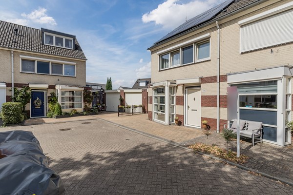 Medium property photo - Smaragd 13, 5912 SM Venlo